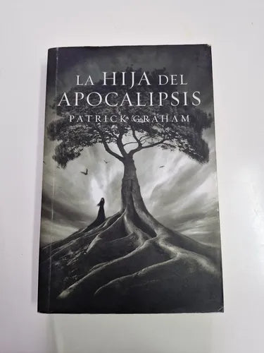 la hija del apocalipsis
