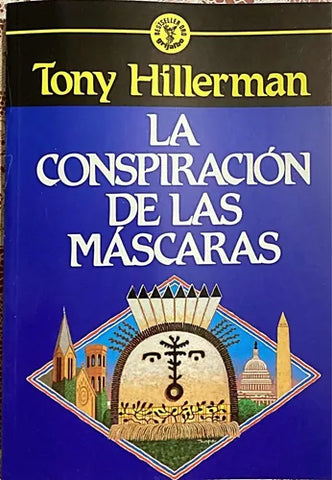 La Conspiracion de las Mascaras