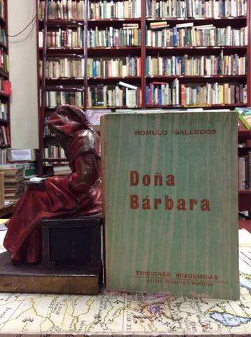 Doña Bárbara
