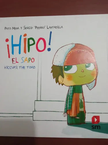 Hipo el Sapo