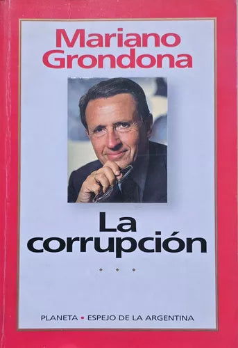 La Corrupcion