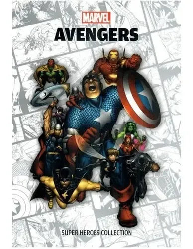 Avengers