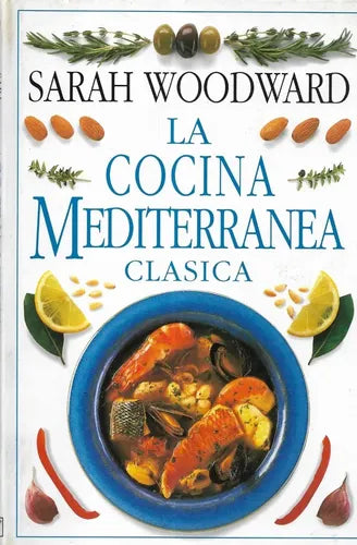 La cocina mediterránea clásica