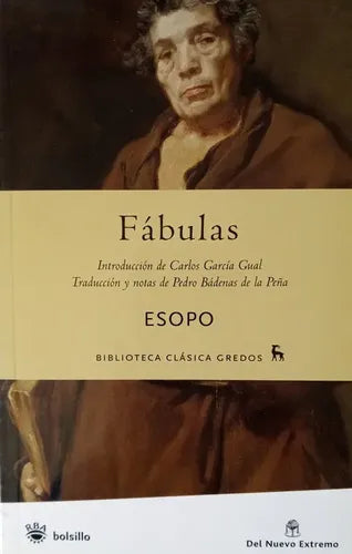 FABULAS