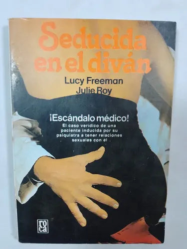 Seducida En El Divan