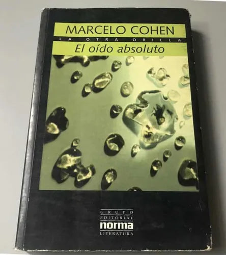 El Oido Absoluto