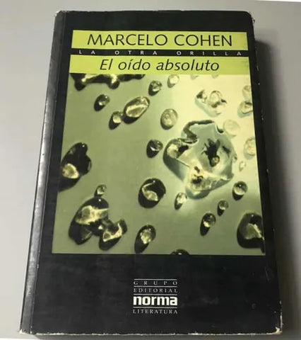 El Oido Absoluto
