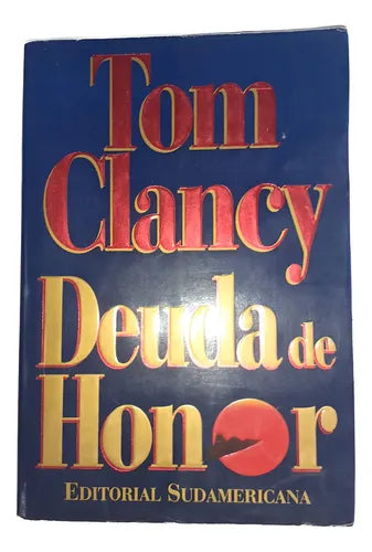 Deuda De Honor