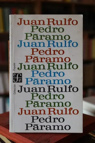 Pedro Paramo