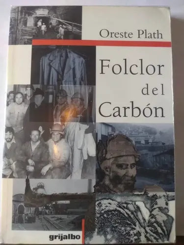 Folclor Del Carbon