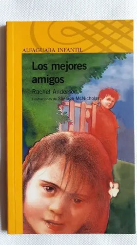 Los Mejores Amigos