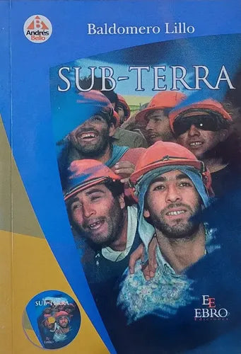 SUB-TERRA