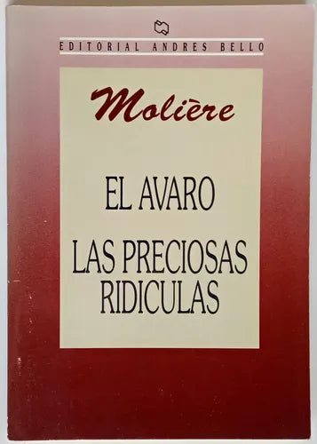 El avaro