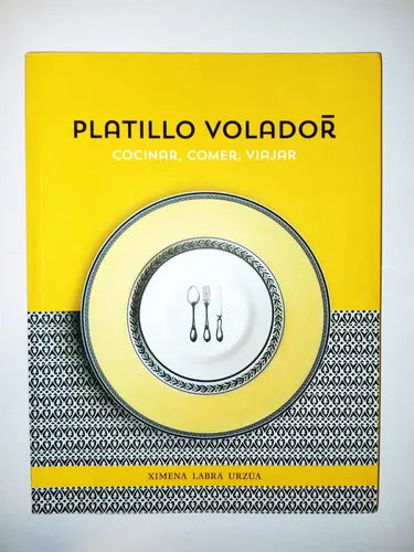 Platillo Volador