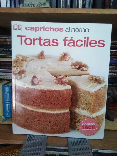 Tortas fáciles