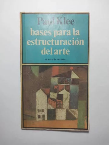 Bases Para La Estructuración Del Arte