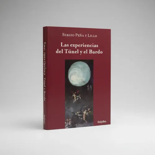 Las Experiencias del Túnel y El Bardo