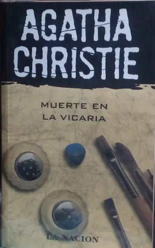 Muerte En La Vicaría
