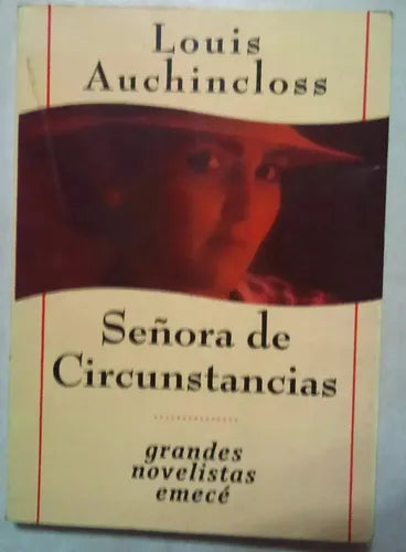 Señora Circunstancias