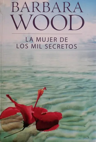 La Mujer De Los Mil Secretos