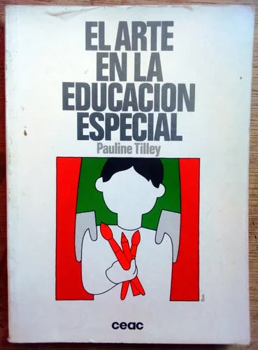 El arte en la educacion especial