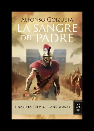 La sangre de padre