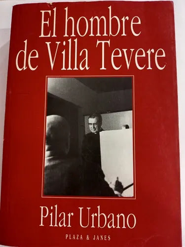 El Hombre De Villa Tevere