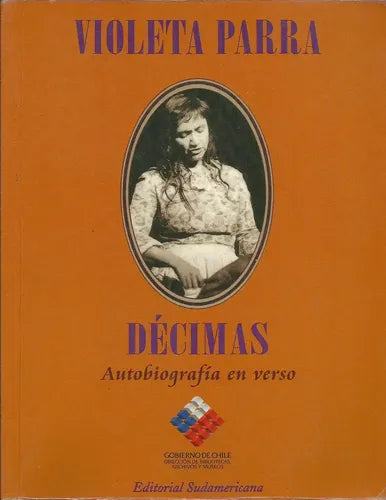 DECIMAS. AUTOBIOGRAFIA EN VERSO