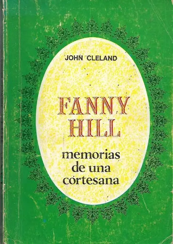 Fanny Hill: Memorias de una cortesana