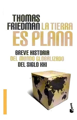 La Tierra es plana