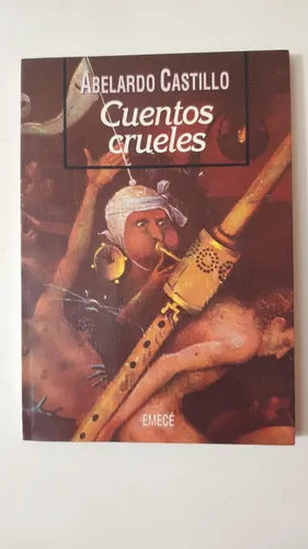 Cuentos Crueles