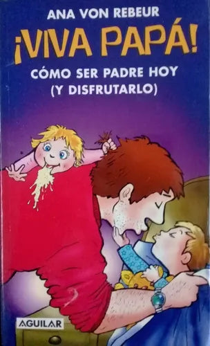 Viva Papa!