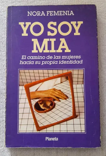 Yo soy MÍA