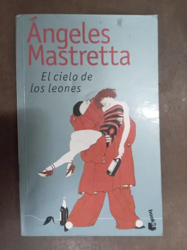 El cielo de los leones