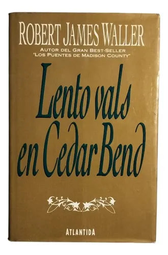 Lento Vals En Cedar Bend