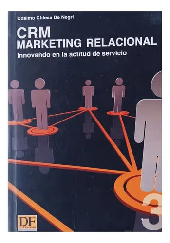CRM Marketing relacional