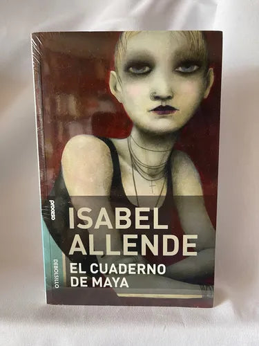 El cuaderno de Maya