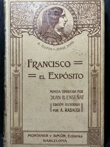 Francisco el Expósito