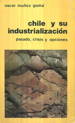Chile y su industrialización: pasado, crisis y opciones
