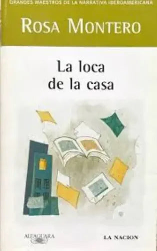La loca de la casa