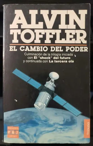 El Cambio Del Poder