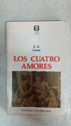 Los cuatro amores