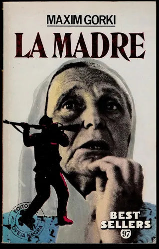 LA MADRE