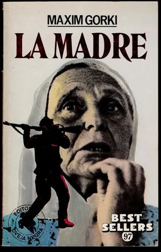 LA MADRE