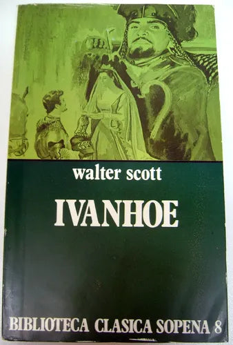 Ivanhoe