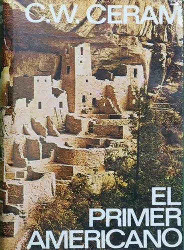 El primer americano