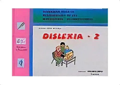 DISLEXIA 2