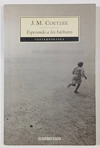 Esperando a los bárbaros