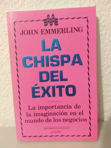 La Chispa del Exito