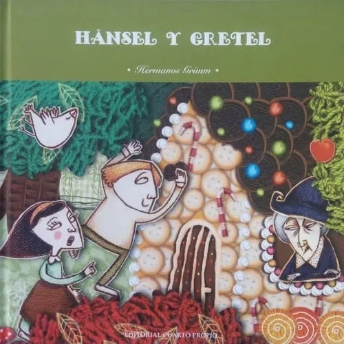 Hansel y Gretel
